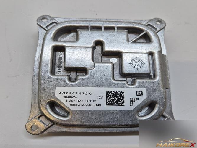 Audi A7 2014 — модуль LED-фары DRL 4G0907472C