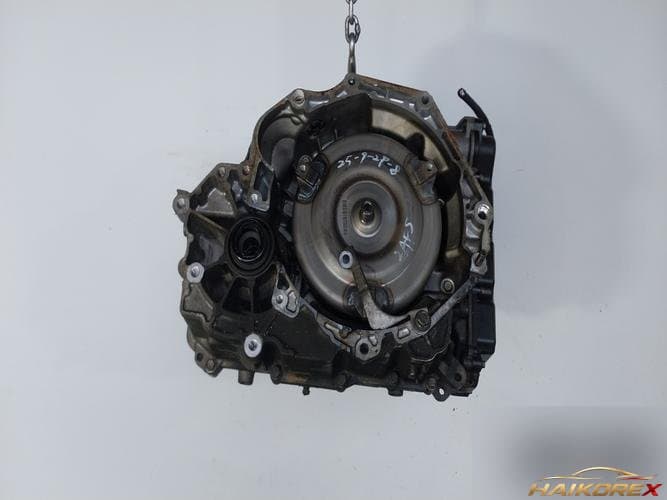 Chevrolet Aveo 2012 — коробка передач 24265034