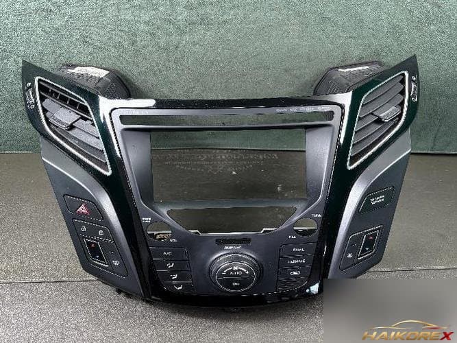 Hyundai i40 2012 — переключатель климат-контроля 97250-3Z610