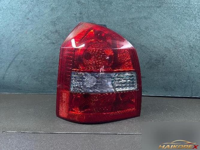 Hyundai Tucson 2007 — комбинированный фонарь задний левый (водителя)