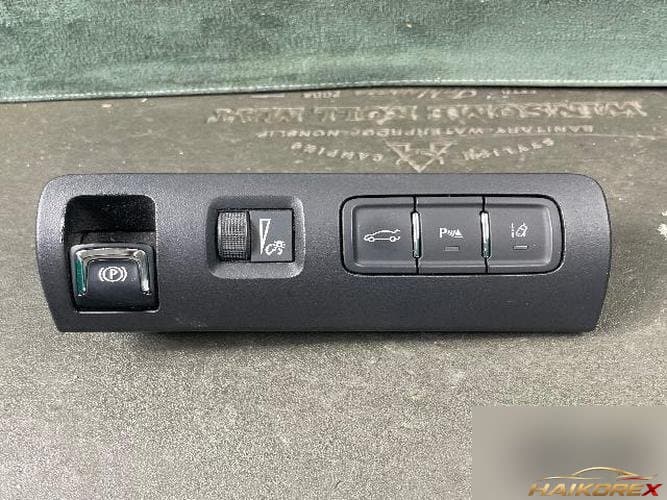 Chevrolet Impala 2016 — переключатель прочий 22979036