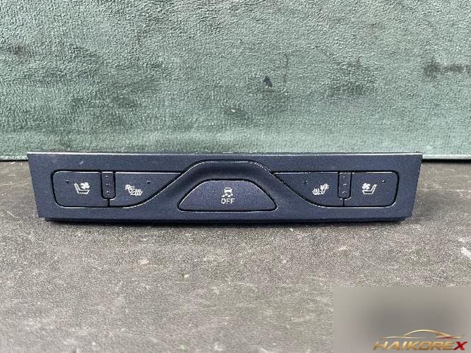 Chevrolet Impala 2016 — выключатель (прочее) 22909975