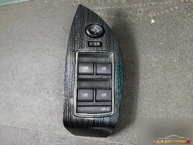 Chevrolet Impala 2016 — переключатель (прочее) 23217044