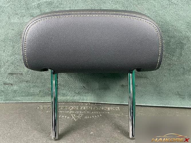 GM Daewoo Impala 2016 — подголовник 2-го ряда, пассажирский