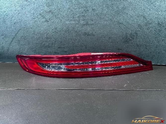 Ford MKC 2015 — фонарь задний левый (комбинированный)