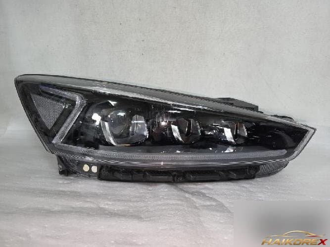 Kia K7 2016 — фара правая (headlamp) 92102 F6200