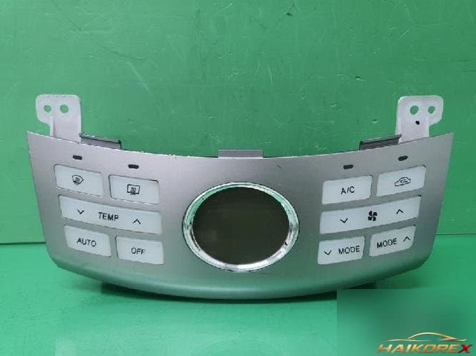 Hyundai Avante 2010 — переключатель климат-контроля 97250-2H652