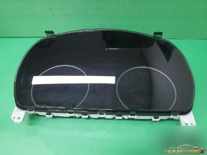 Hyundai Avante 2010 — панель приборов 94023-2H080