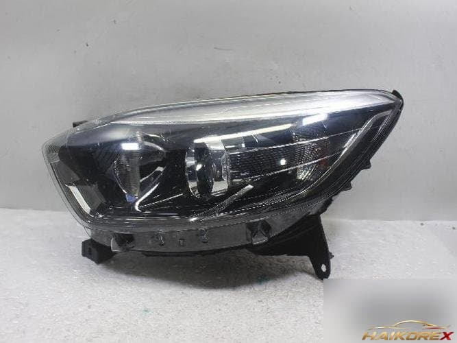 Renault QM3 2014 — фара левая 1