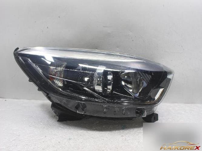 Renault QM3 2014 — фара передняя правая