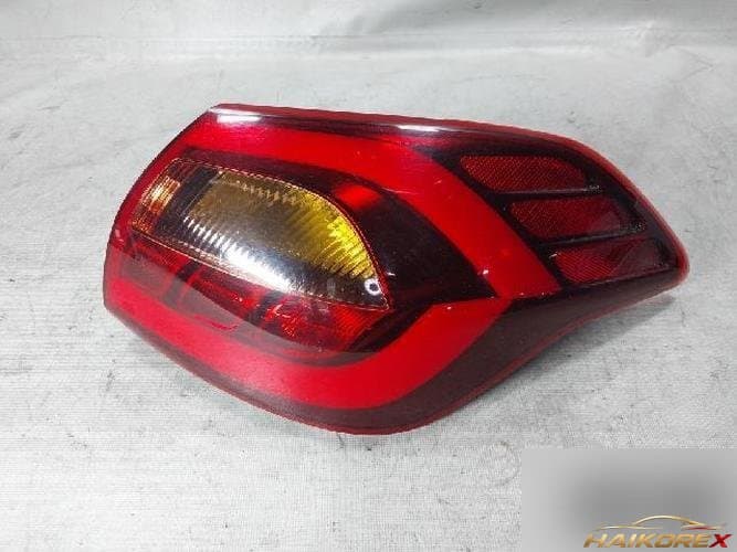 Kia K3 2014 — комбинированный фонарь (задний) правый