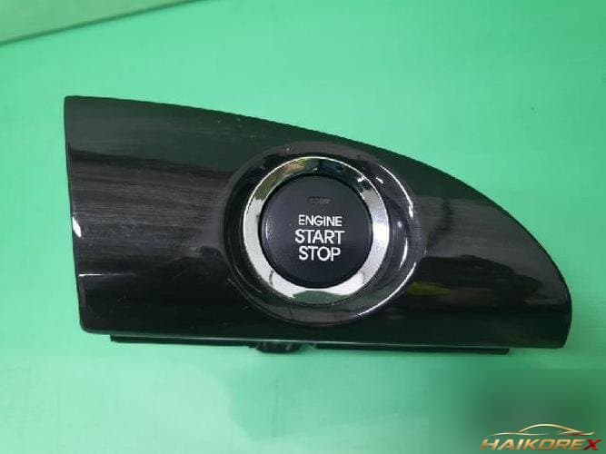 Kia Sorento 2010 — кнопка/переключатель 1
