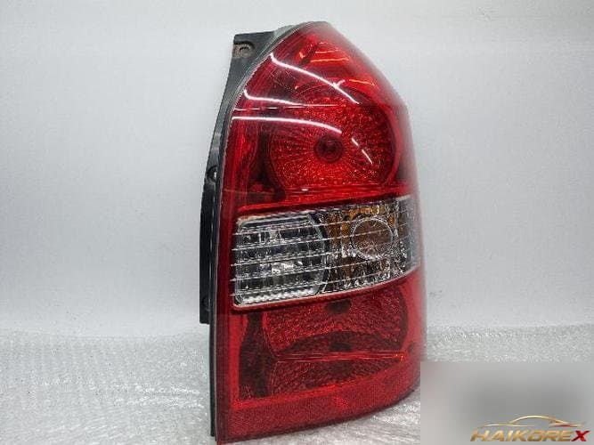 Hyundai Tucson 2005 — фонарь задний правый (комбинированный) 92402-2E0
