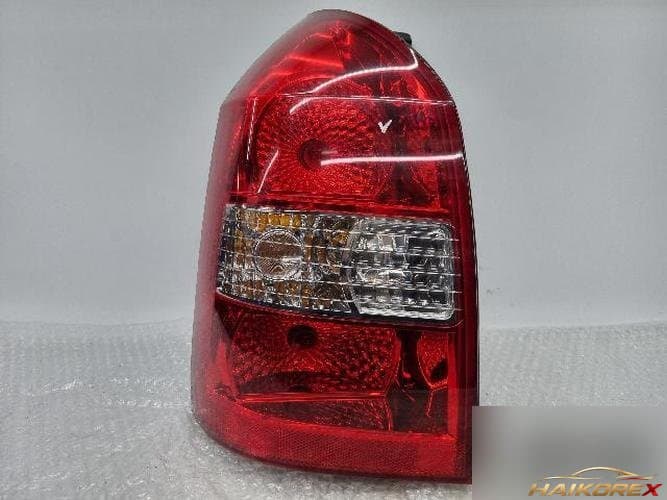 Hyundai Tucson 2005 — комбинированный фонарь задний левый (водителя) 92401-2E0