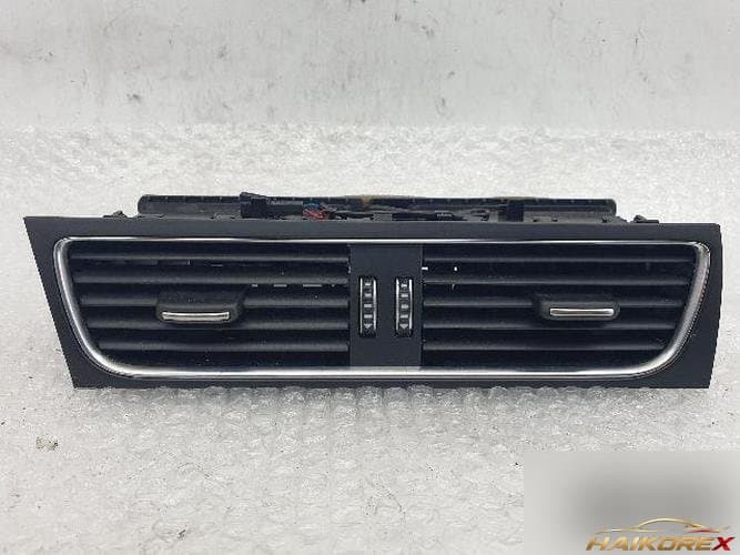 Audi A4 2013 — центральный дефлектор 8T1 820 951 E