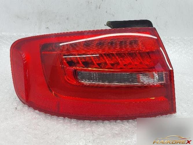 Audi A4 2013 — комбинированный задний фонарь левый (водительский) 8K5 945 095 AC 1