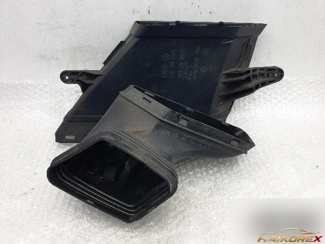 Audi A4 2013 — воздухозаборная труба 8K0 129 739 A