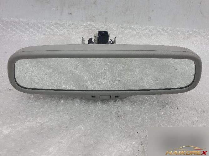 Audi A4 2013 — зеркало заднего вида (салонное) 8T0857511AB