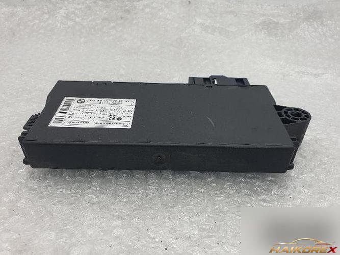 BMW 3 Series 2011 ETACS/BCM 6135-9237047-01