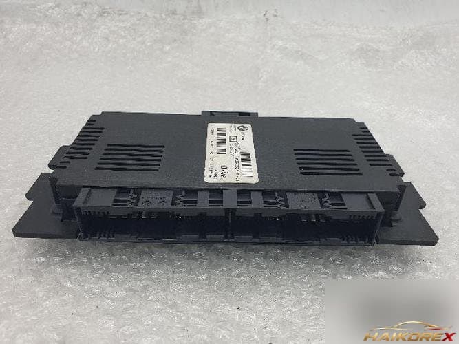 BMW 3-series 2011 — модуль BCM ETACS 6135 6827064-01