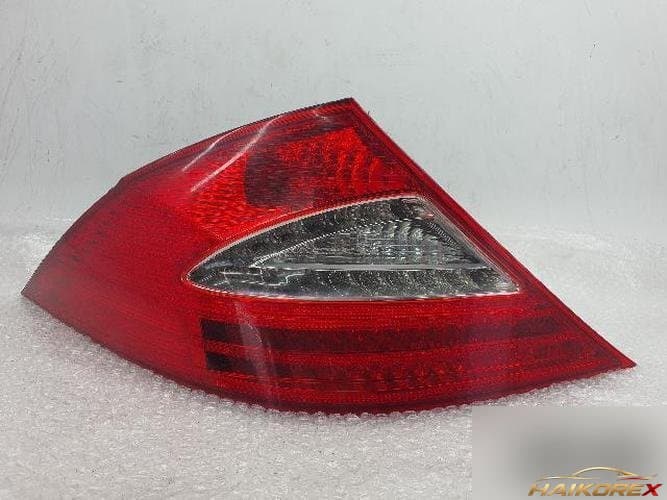 Mercedes-Benz CLS-Class 2010 — фонарь задний левый (водителя) A219 820 07 64