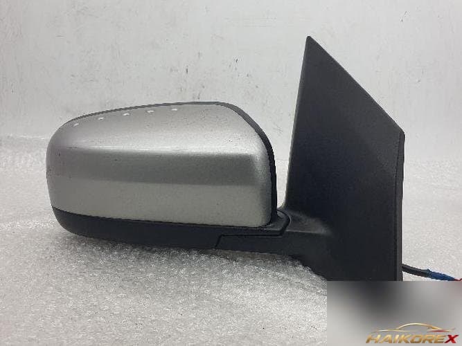 Renault QM5 2008 — боковое зеркало правое 96301JYXXX 4