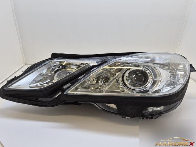 Mercedes-Benz E-Class 2011 — фара левая A2128201959