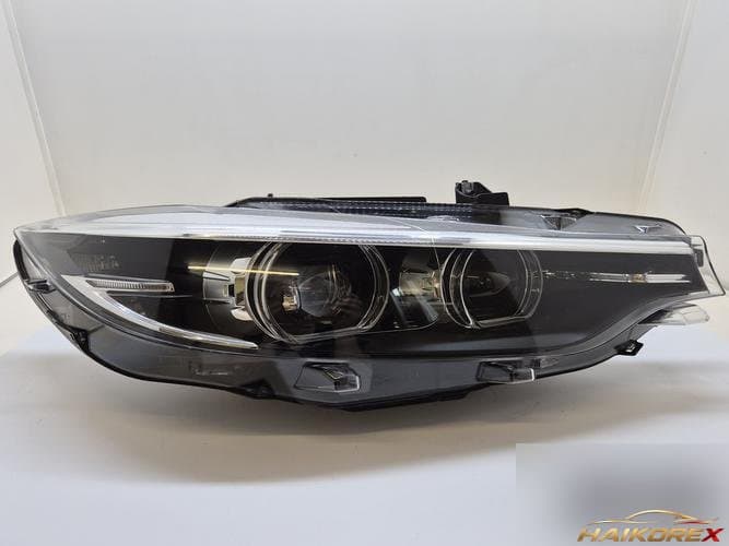 BMW 4 серии 2020 — фара правая 63118738700