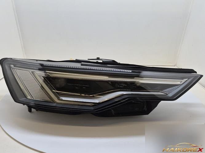 Audi A6 2020 — фара правая 4K0941040