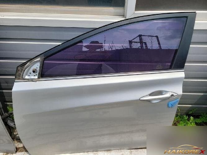 Hyundai Avante 2015 — дверь передняя левая (водителя)
