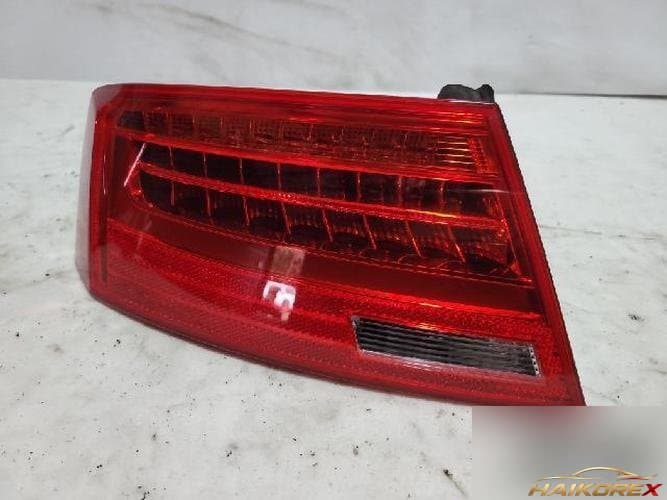 Audi A5 2014 — фонарь задний левый (комбинированный) 8T8945095F