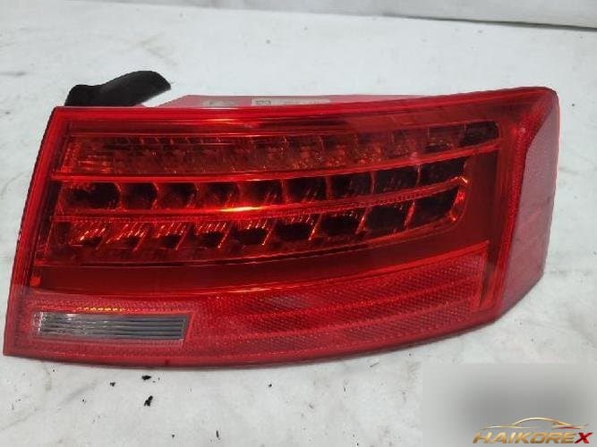 Audi A5 2014 — комбинированный фонарь задний правый 8T8945096F