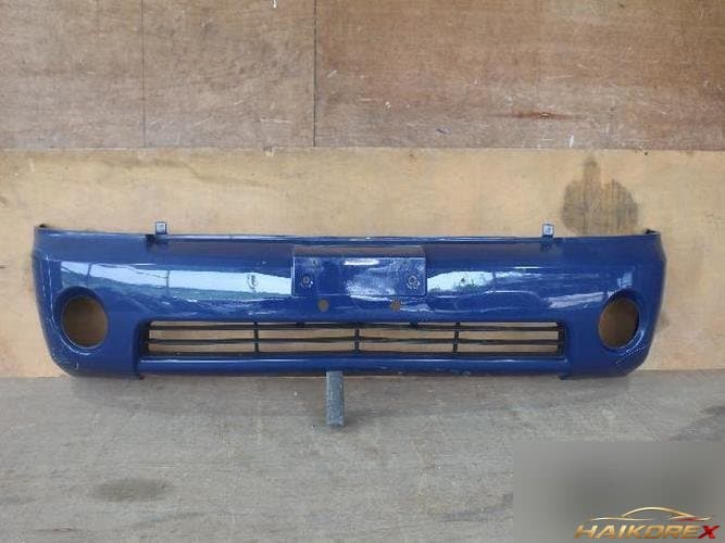 Hyundai Porter 2010 — передний бампер 86510-4F000
