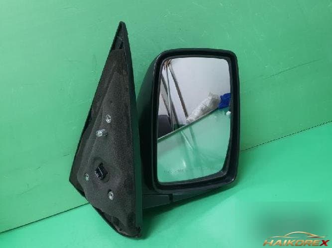 Hyundai Porter 2008 — зеркало боковое правое