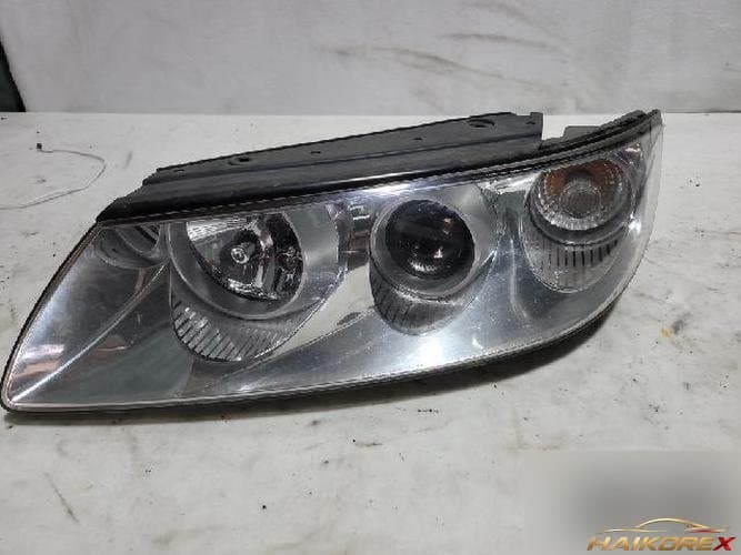 Hyundai Grandeur 2005 — фара передняя левая