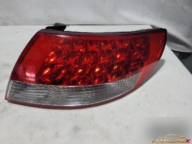 Hyundai Grandieur 2005 — комбинированный задний фонарь правый (5-контактный)