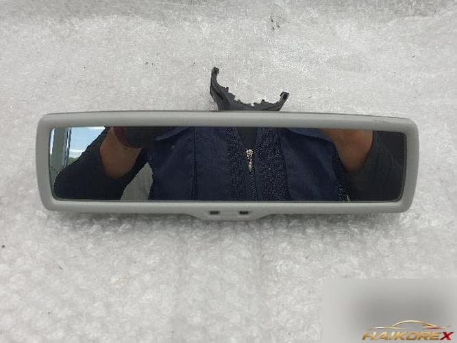 Volkswagen Passat 2013 — зеркало салона 26142