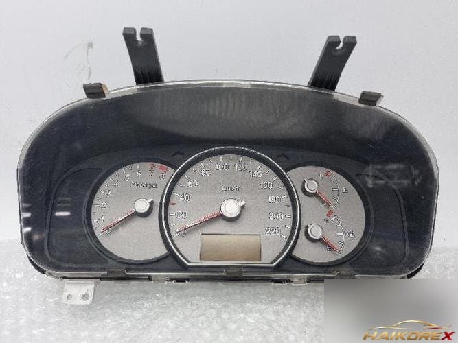 Kia Carens 2007 — панель приборов 94003-1D270