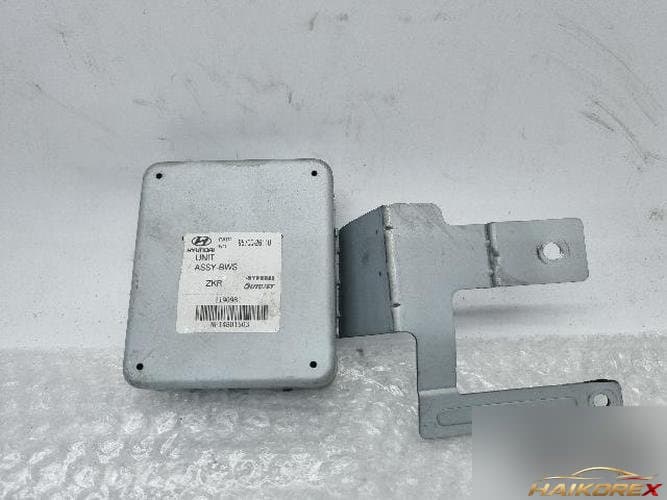 Hyundai Santa Fe 2005 — модуль (блок) 95700-26110