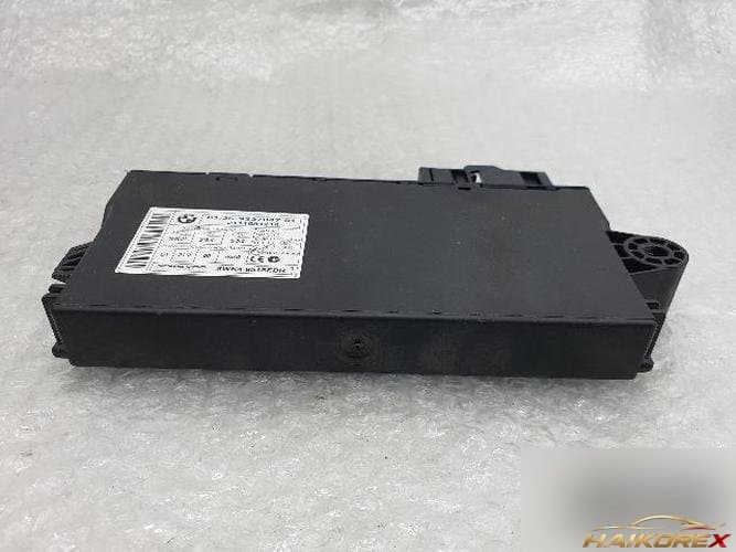 BMW X1 2011 ETACS/BCM 6135-9237047-01