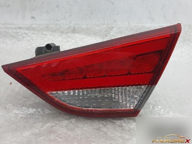 Hyundai Sonata 2013 — фонарь (LED) задний правый 92404-3S3