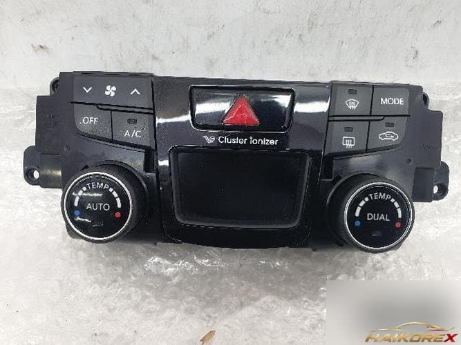 Hyundai Sonata 2013 — блок управления климатом 97250-3SKJ0
