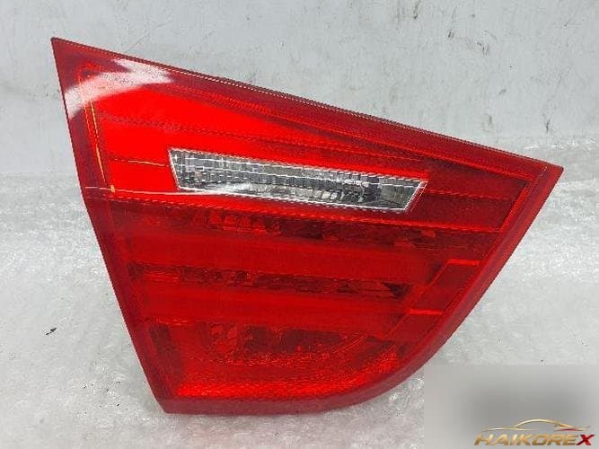 BMW 3 Series 2011 — обшивка задней двери левая 7289427 8