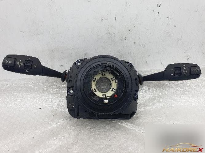 BMW 3 Series 2011 — клаксонный контакт (clockspring) 9 169 071-05