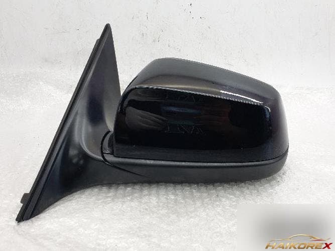 BMW 7серия 2011 — боковое зеркало левое F01524019931P