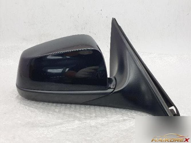 BMW 7 Series 2011 — боковое зеркало правое (водителя) F01524029931P