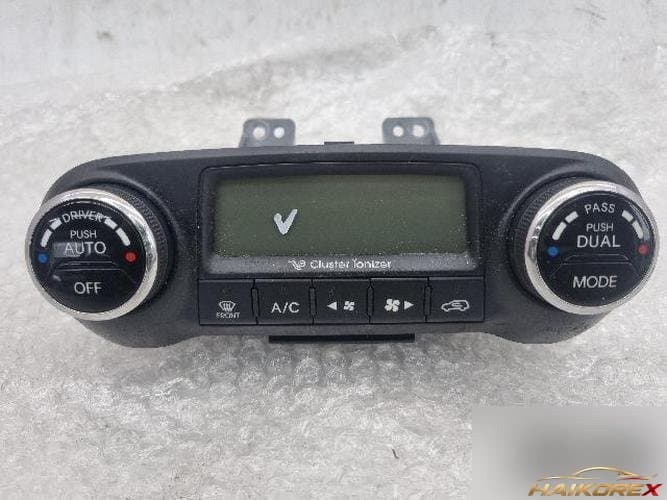 Hyundai Tucson 2012 — переключатель управления печкой/кондиционером 97250-2SXXX