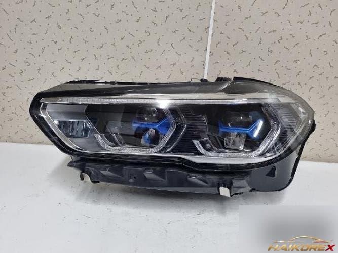 BMW X Series 2022 — фара левая 63115A27997