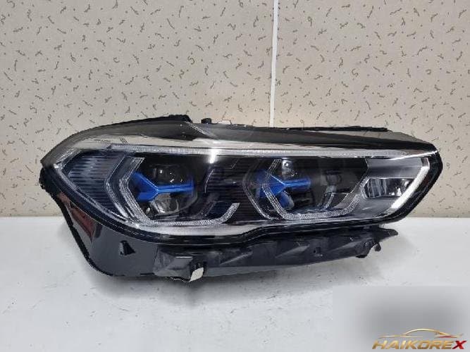 BMW X5 G05 2021 — фара правая (63119481790)