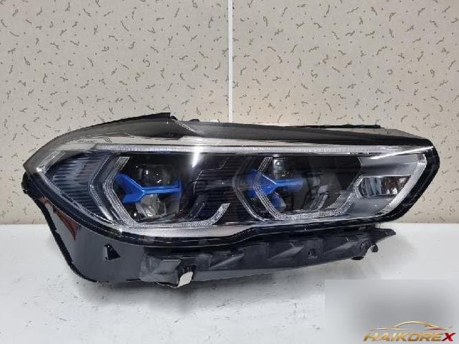 BMW X серия 2021 — фара правая LED 63119481790